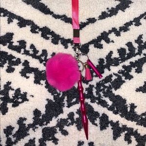 Self Defense Keychain